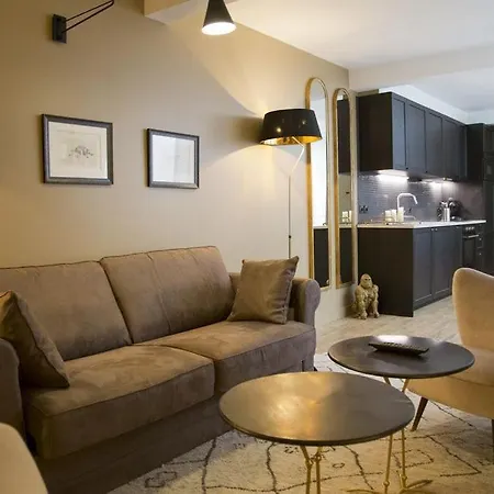Brahms's Cozy In Weimar Apartman *