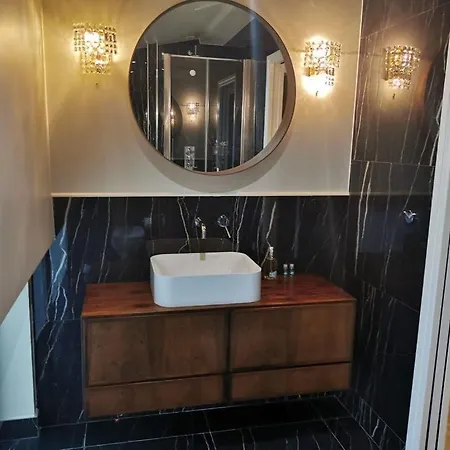 Apartman Brahms's Cozy In Weimar Weimar