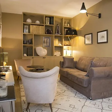 Brahms's Cozy In Weimar Apartman *