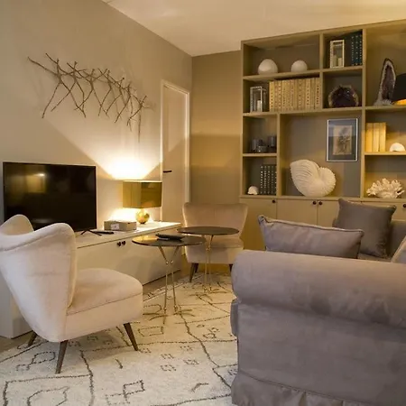 Apartman Brahms's Cozy In Weimar Weimar